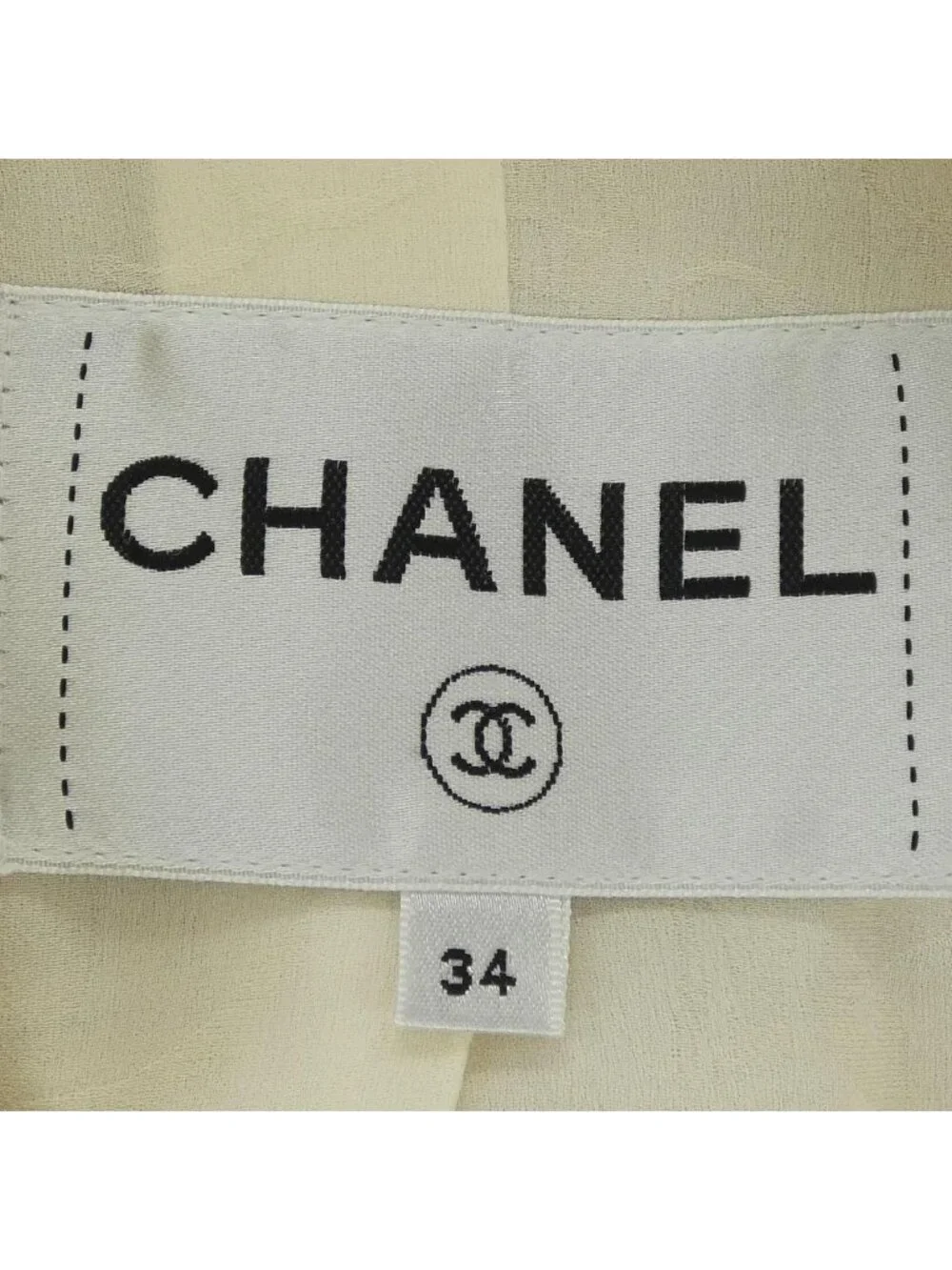 CHANEL brand name
